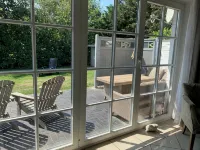 High-Quality Vacation Apartment with Plenty of Space and a Large Terrace - 4-Star