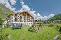 Hotel Nevada