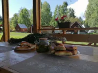 Turbaza Tyungur Recreation Camp - 2-Star