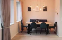 Apartment in the heart of Braunschweig
