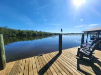 The Everglades House - Wifi