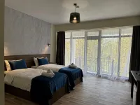 Green Hotel Tskaltubo Hotels in 