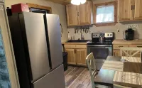 4-bedroom charming secluded cabin in the heart of Elk country. - Chalets