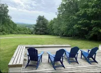 Hilltop Cottage - Wifi