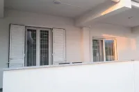 Modern apartment with sea view, top amenities and private parking space - 무료 와이파이