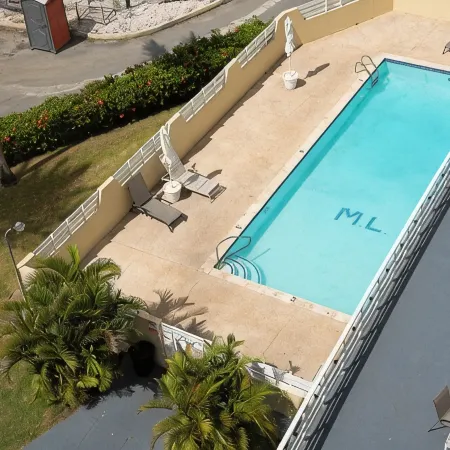 Seaside Cove Studio – Stunning Ocean Views
