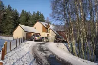 阿維莫爾，卡恩莫爾山林小屋 - Wi-Fi
