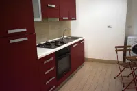 Vacation home La Collegiata - Bungalows