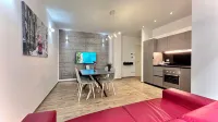 Elegant renovated apartment in the center of town, a few steps from the beach - 3-Star