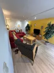 Apartment "Luna Meadow" in the countryside - ideal for nature lovers & those seeking peace and quiet - Wifi