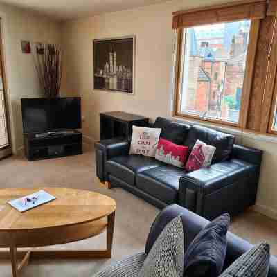 Coventry home Priory Place award winning one two and three bedroom accommodation Others