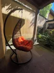 La Reunión is Guatemala's most exclusive resort. La Casa del Volcán - Виллы