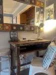The Garage Suite – Eclectic Chic Studio in the Heart of Plano - Homestays