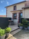 COTTAGE HOUSE FURNISHED IN FULL campgne - 3-Star