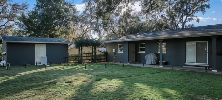 Tranquil Oaks Near Lake & Raceway w/Tesla Charger & Family Games Included! Hoteles en Sebring