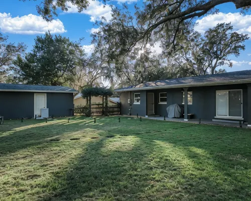 Tranquil Oaks Near Lake & Raceway w/Tesla Charger & Family Games Included! Hotels in Sebring