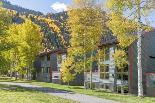 Experience Telluride This Summer!! Book Now - 4-Star