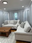 Triple Family Unit Combined - Homestays