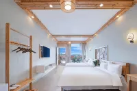 Wenling Shitang Yushan Seaside Homestay (Golden Beach Scenic Spot) - 2-Star