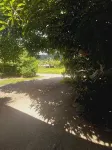 Tapuhere Lodge - parking