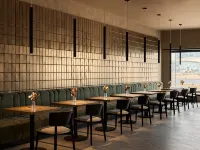 Lakhta Towers By Zont Hotel Group - parking