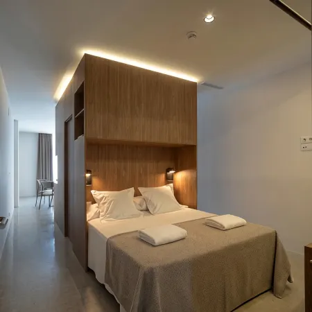 Mon Suites Dau