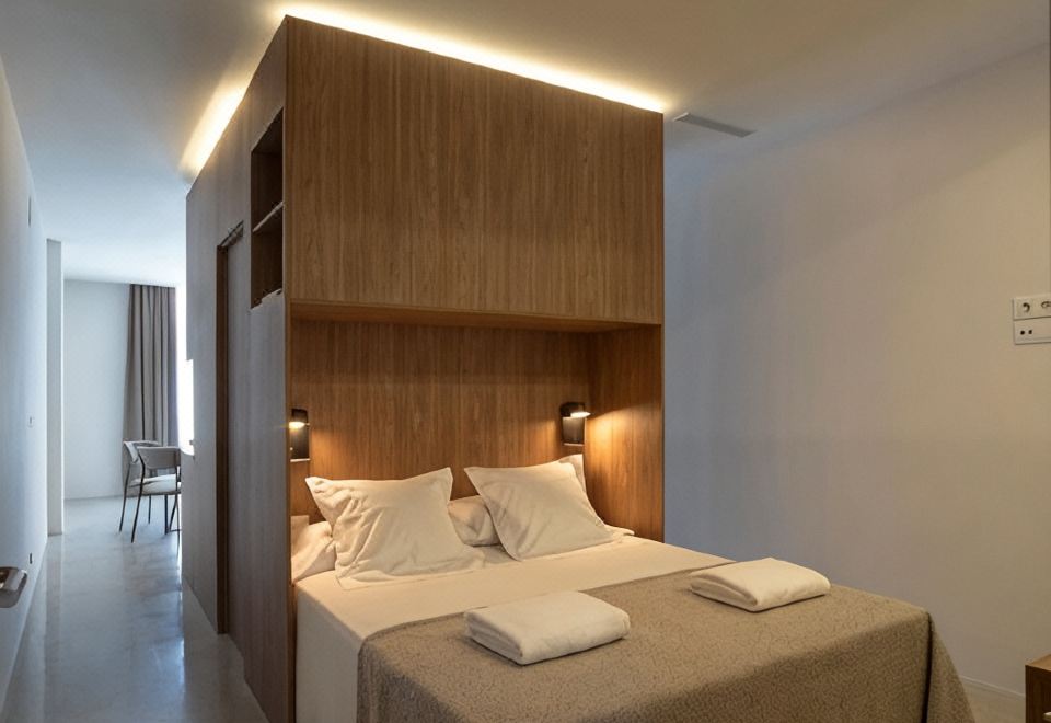 Mon Suites Dau