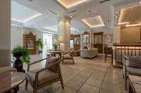 Palasiet Wellness Clinic&Thalasso 4 Sup