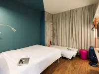 Ibis Budget Navegantes Itajai