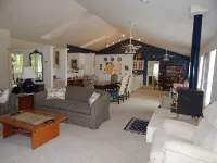 Bright, Cheerful, Spacious Home With Lovely Views Of The Great Smoky Mountains!! - 3-Star
