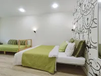 Uyutny ugolok Tsentr ryadom Flat - 2-Star