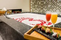 Hyatt Zilara Cancun - ジム