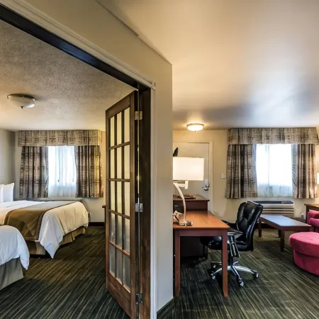Quality Inn & Suites