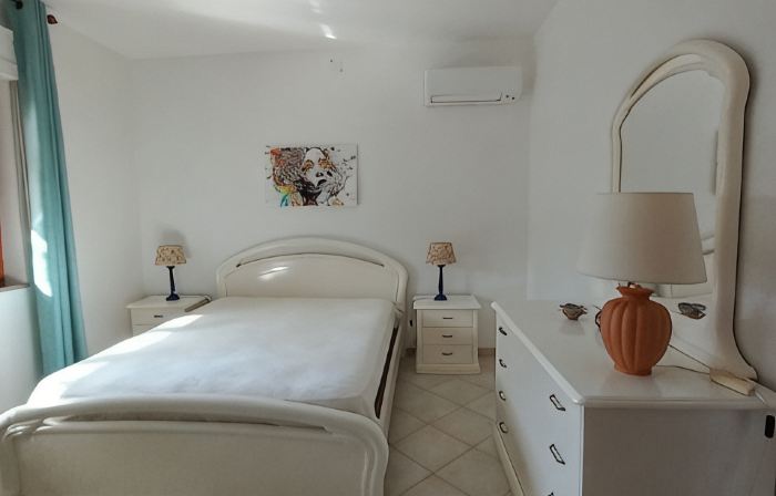 House in Teulada for 4 people a few minutes from the beautiful beaches