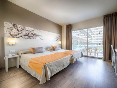 Ohtels Villa Dorada