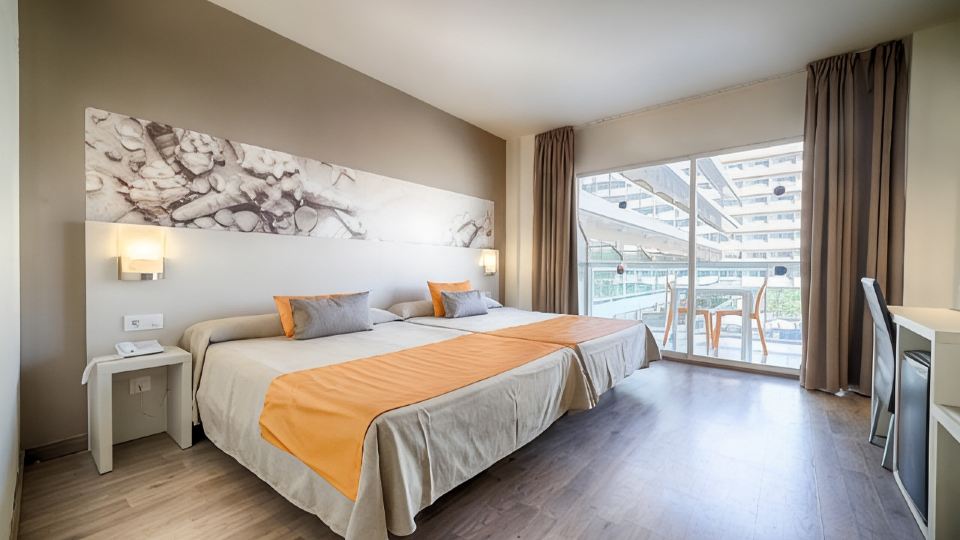 Ohtels Villa Dorada