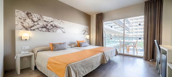 Ohtels Villa Dorada Hotels in Salou
