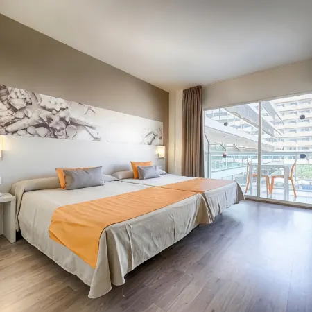 Ohtels Villa Dorada