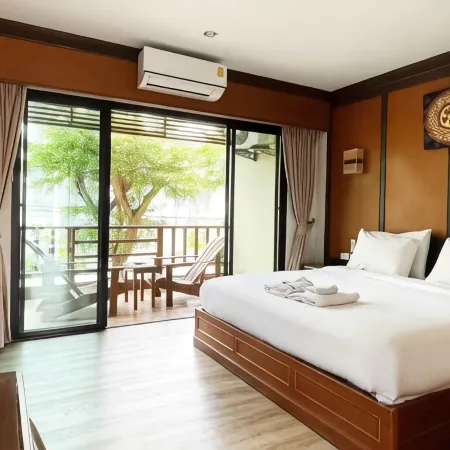 La Playa Boutique Resort