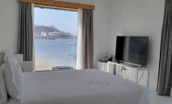 Mansa Marina Hotel