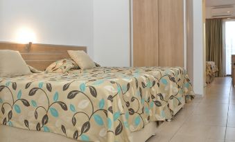 Roman Riding Gear Selenium Hotel (Manavgat) - 2026 Prices, Reviews & Deals | Trip.com