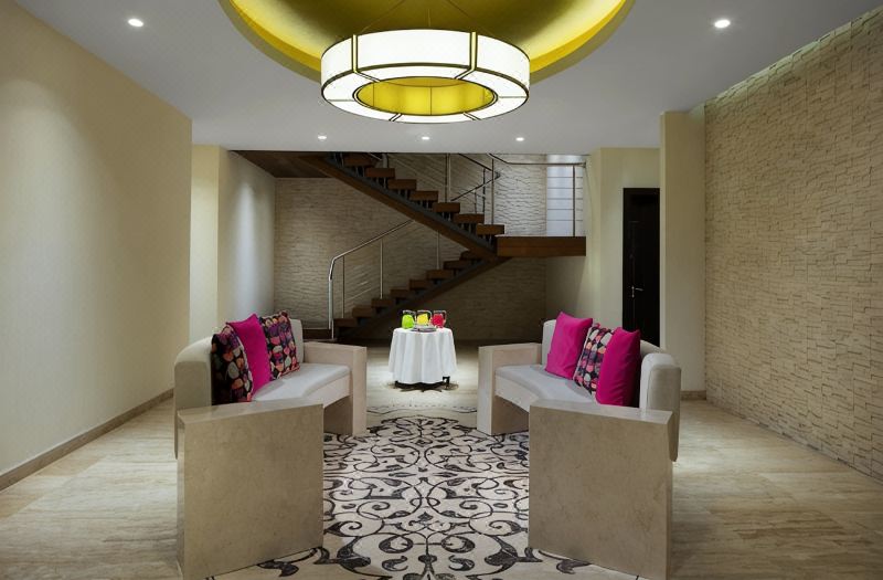 Sheraton Sharjah Beach Resort & Spa photo 5