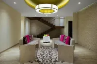 Sheraton Sharjah Beach Resort & Spa - spa