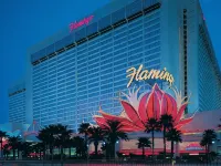 Flamingo Las Vegas Hotel & Casino Hoteles cerca de Noria High Roller