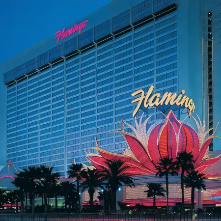 Flamingo Las Vegas Hotel & Casino