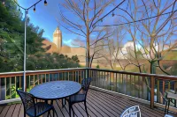 Inn on the Riverwalk -  Habitaciones en casas particulares