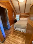 Crabapple Cabin-Secluded Cabin on the Banks of the Yellowstone River - Chalets