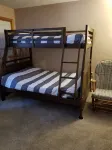 Cozy 3-bedroom/3-bathroom Townhouse, minutes from Loon Mt with an indoor pool - 民泊