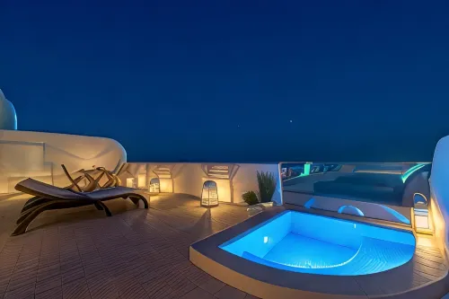 Anamnesis City Spa - Spa
