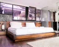 Villa Wfh Honeymoon at Puncak by Sakala Home - 4星級